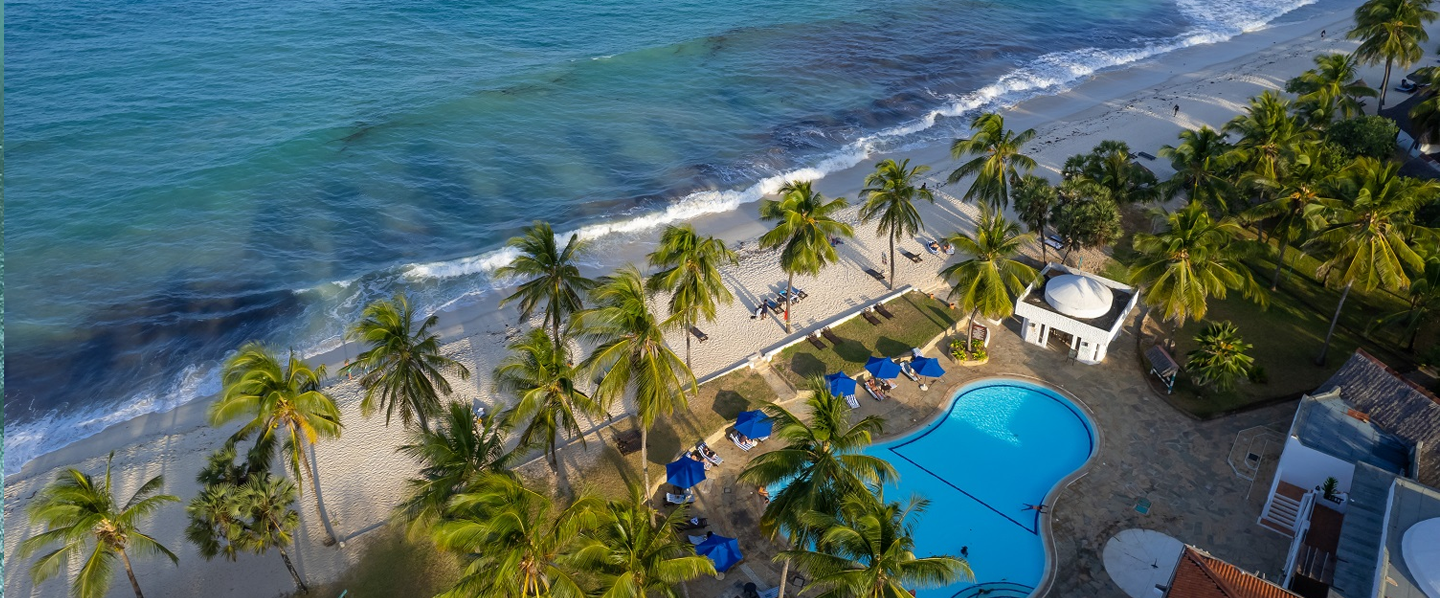 Premium coastal experiences in Diani and beyond